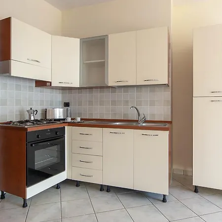 Casa Vacanze L'eden Prázdninový dům