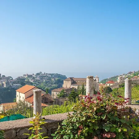 Casa Vacanze L'eden Scala