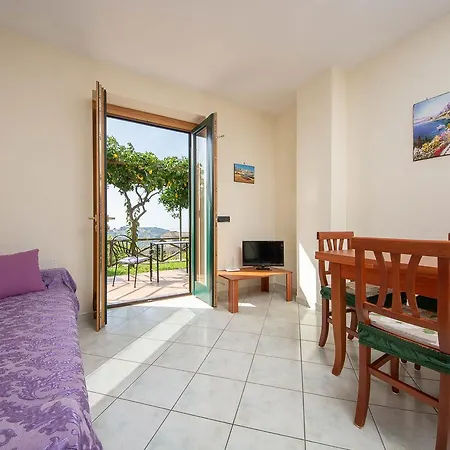 Casa Vacanze L'eden Prázdninový dům *