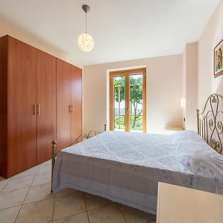 Prázdninový dům Casa Vacanze L'eden