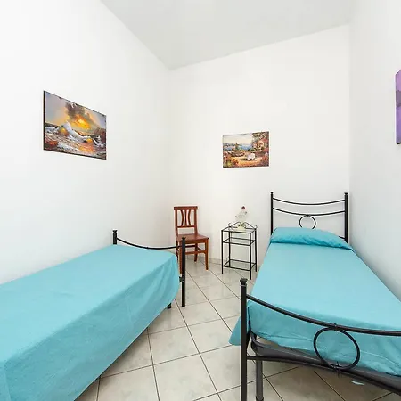 Casa Vacanze L'eden Prázdninový dům