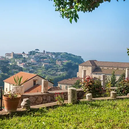 Casa Vacanze L'eden Prázdninový dům *