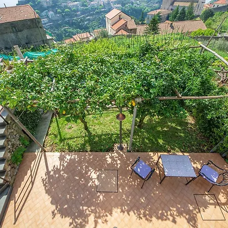 Casa Vacanze L'eden Scala
