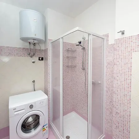 Prázdninový dům Casa Vacanze L'eden *