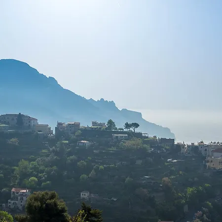 Prázdninový dům Casa Vacanze L'eden Scala