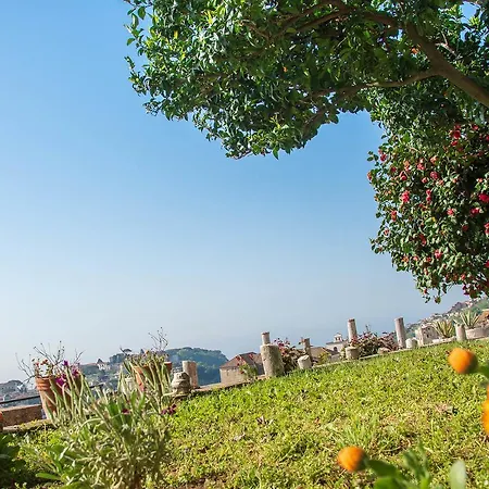Casa Vacanze L'eden Prázdninový dům