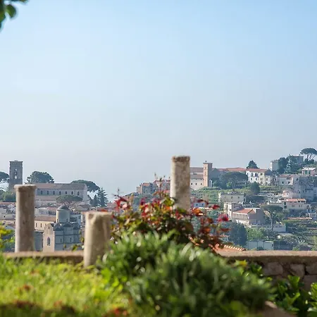 Prázdninový dům Casa Vacanze L'eden Scala