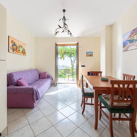 Casa Vacanze L'eden Prázdninový dům
