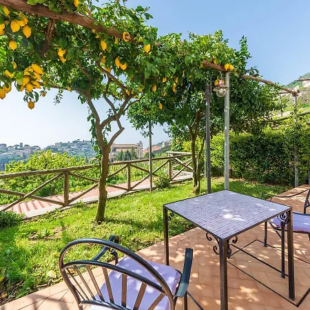 Casa Vacanze L'eden Prázdninový dům *