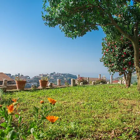Prázdninový dům Casa Vacanze L'eden