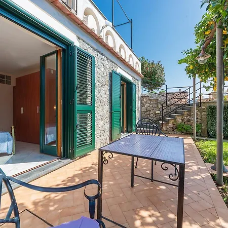 Casa Vacanze L'eden Scala