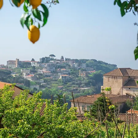 Casa Vacanze L'eden