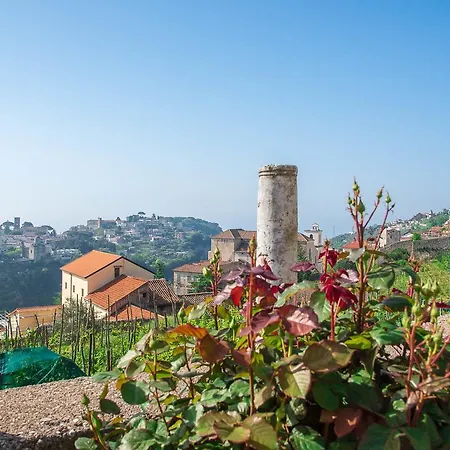 Prázdninový dům Casa Vacanze L'eden Scala