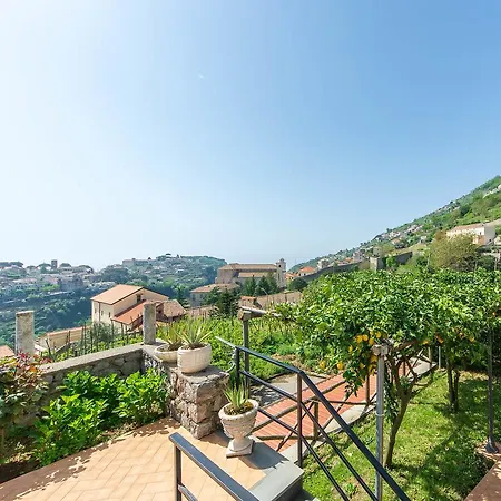 Casa Vacanze L'eden Scala