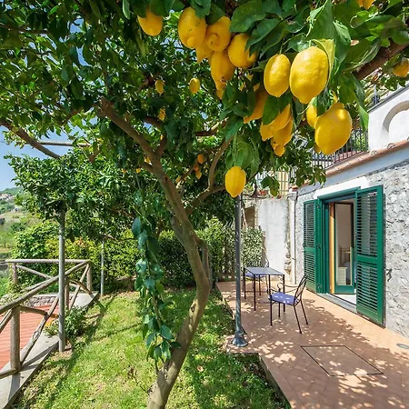 Casa Vacanze L'eden Prázdninový dům *