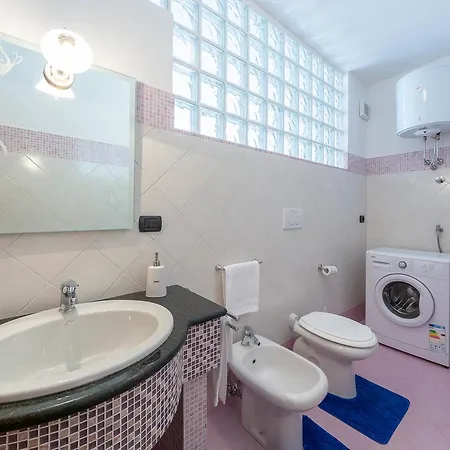 Casa Vacanze L'eden *