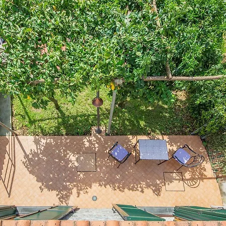 Casa Vacanze L'eden Prázdninový dům Scala