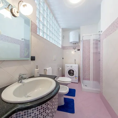 Casa Vacanze L'eden