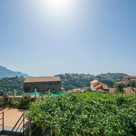 Casa Vacanze L'eden Scala