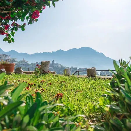 Casa Vacanze L'eden Prázdninový dům *
