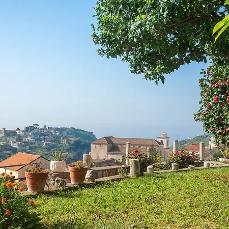 Casa Vacanze L'eden