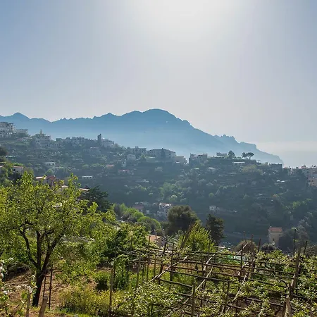 Prázdninový dům Casa Vacanze L'eden Scala