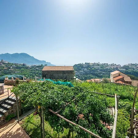 Casa Vacanze L'eden Prázdninový dům