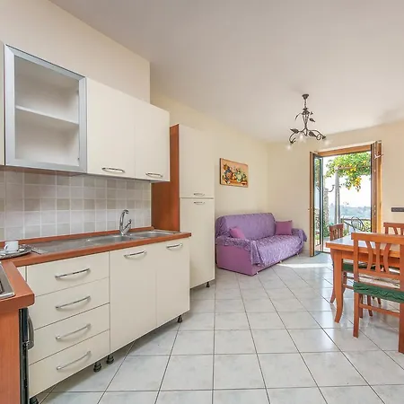 Prázdninový dům Casa Vacanze L'eden *