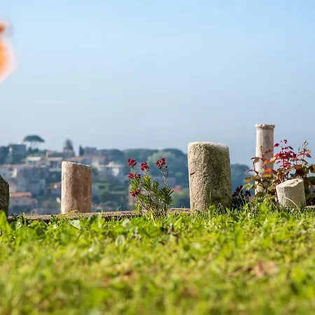 Prázdninový dům Casa Vacanze L'eden Scala