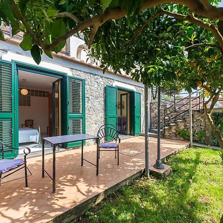 Prázdninový dům Casa Vacanze L'eden