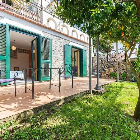 Prázdninový dům Casa Vacanze L'eden