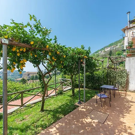 Casa Vacanze L'eden