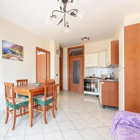 Prázdninový dům Casa Vacanze L'eden *