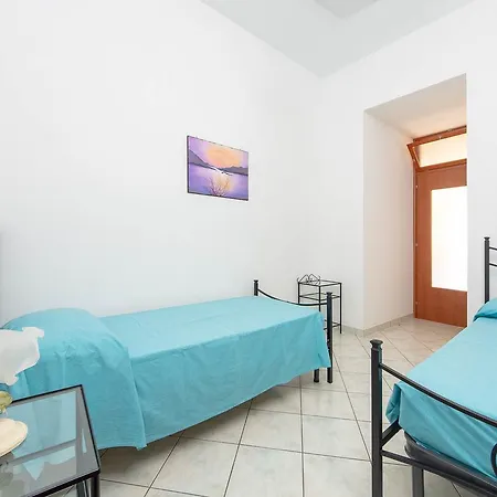 Casa Vacanze L'eden * Scala