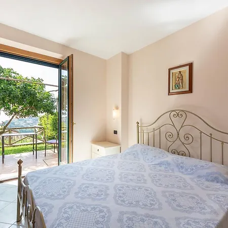 Casa Vacanze L'eden *