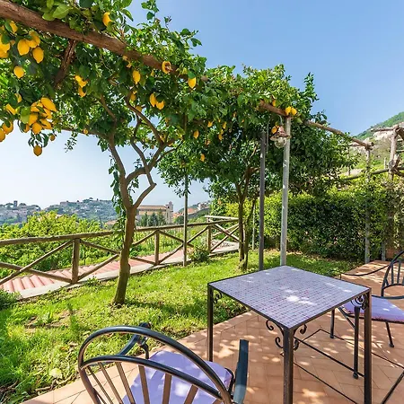 Prázdninový dům Casa Vacanze L'eden