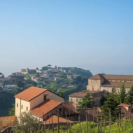 Casa Vacanze L'eden Prázdninový dům