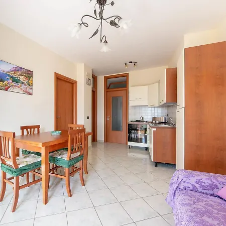 Casa Vacanze L'eden Prázdninový dům *
