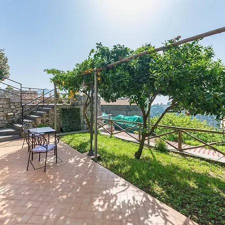 Casa Vacanze L'eden *