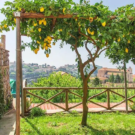 Prázdninový dům Casa Vacanze L'eden