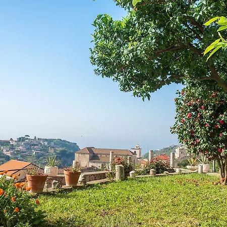 Casa Vacanze L'eden *