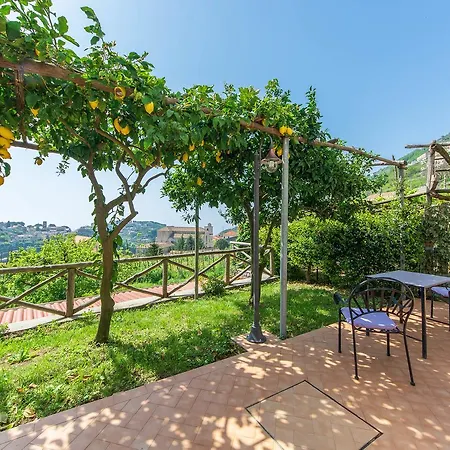 Casa Vacanze L'eden Prázdninový dům