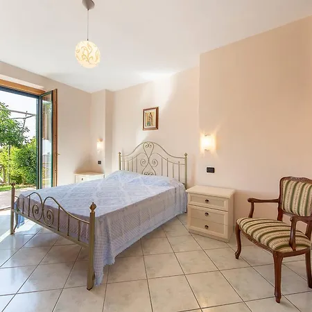 Casa Vacanze L'eden * Scala