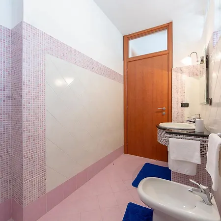 Casa Vacanze L'eden Prázdninový dům *