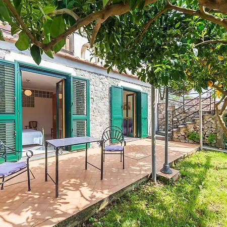 Casa Vacanze L'eden *