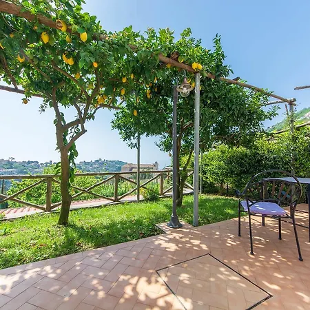 Casa Vacanze L'eden *